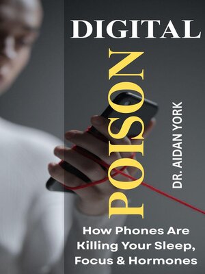 cover image of Digital Poison